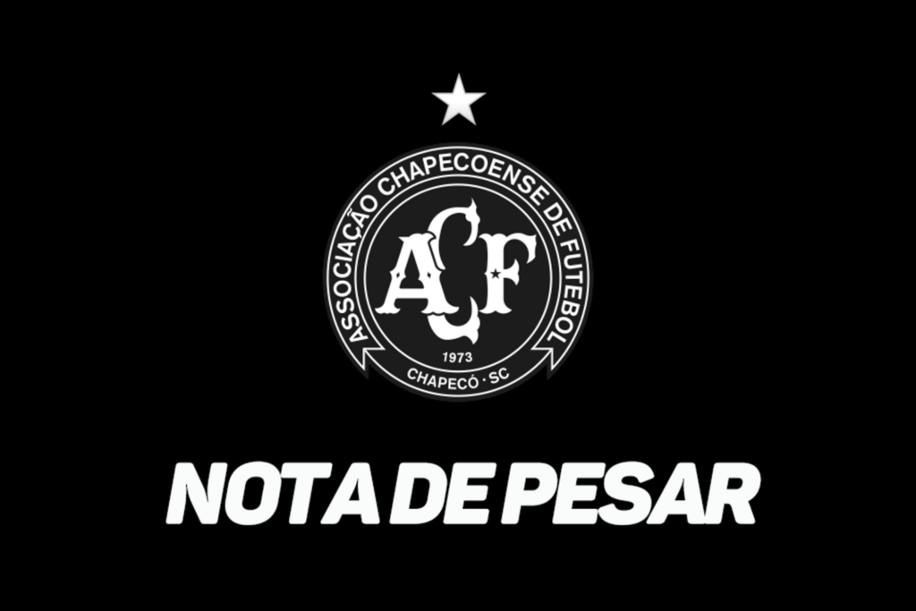 Morre o presidente da Associação Chapecoense