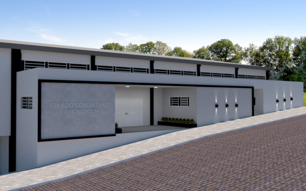 Divulgação Prefeitura - 