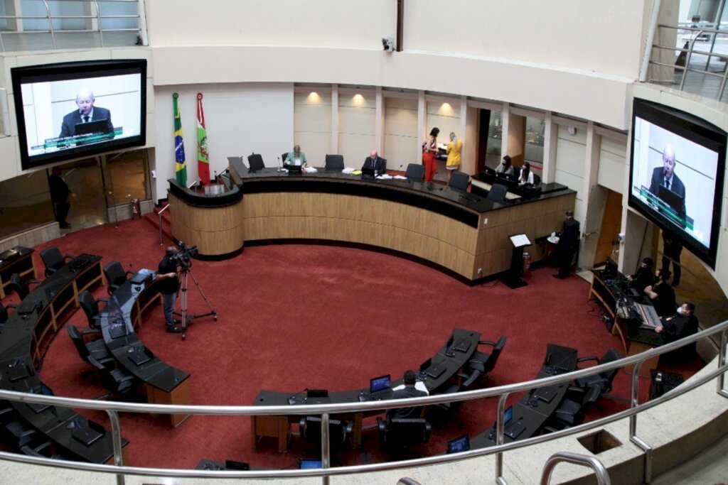 Solon Soares / Agência Alesc - 