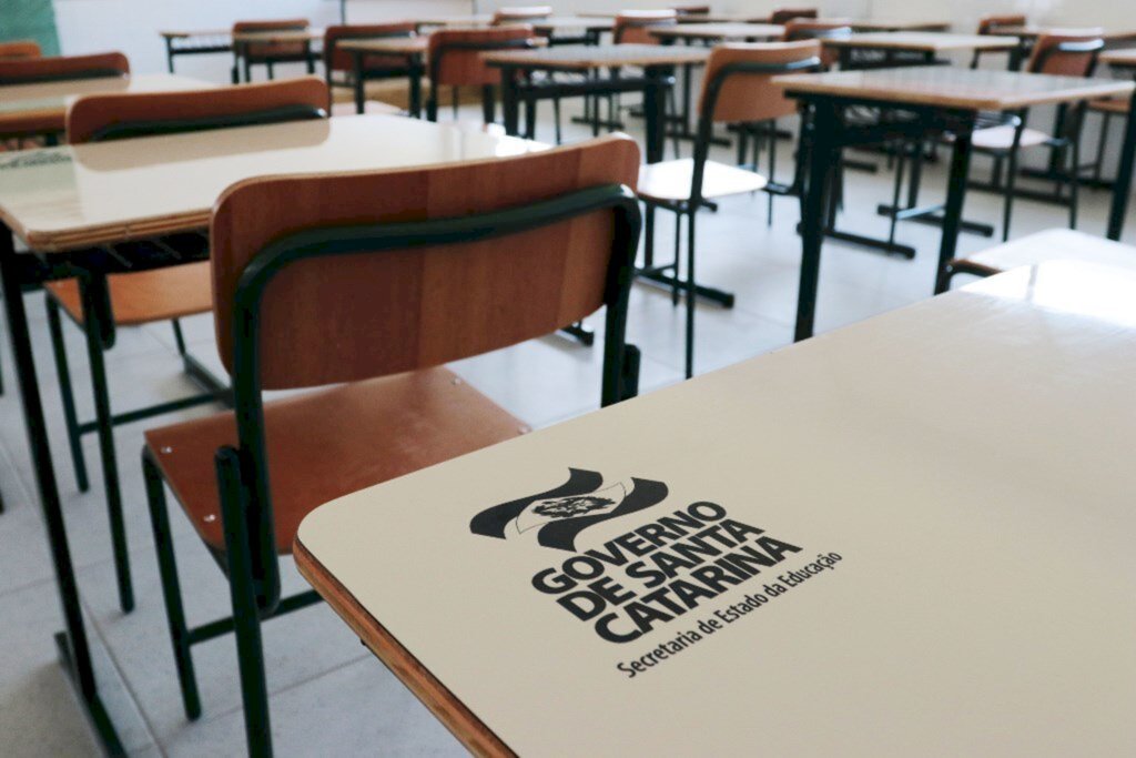 Cristiano Estrela/Secom - 