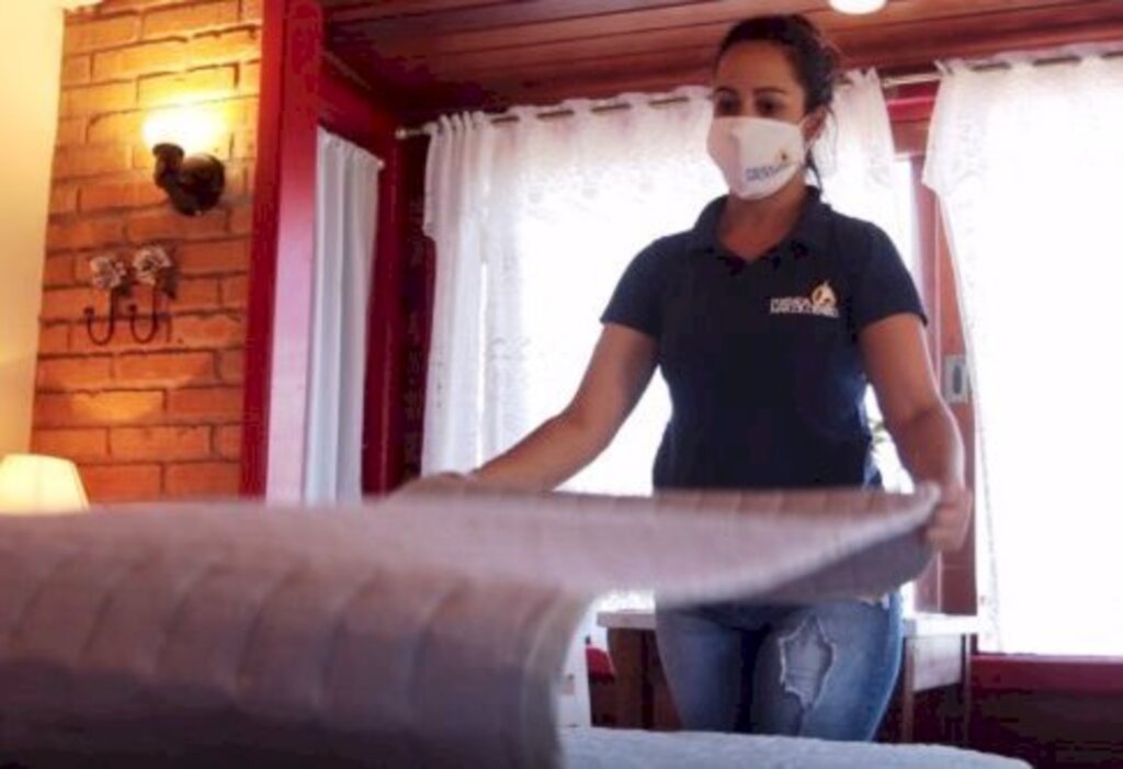 Cristiano Estrela/Secom - 