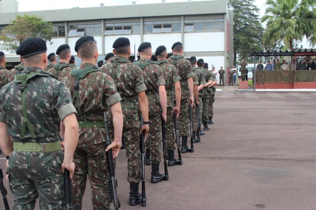 Arquivo Folha do Oeste - 