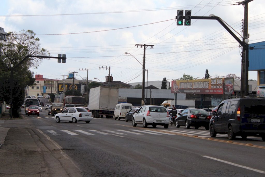 Arquivo Folha do Oeste - 