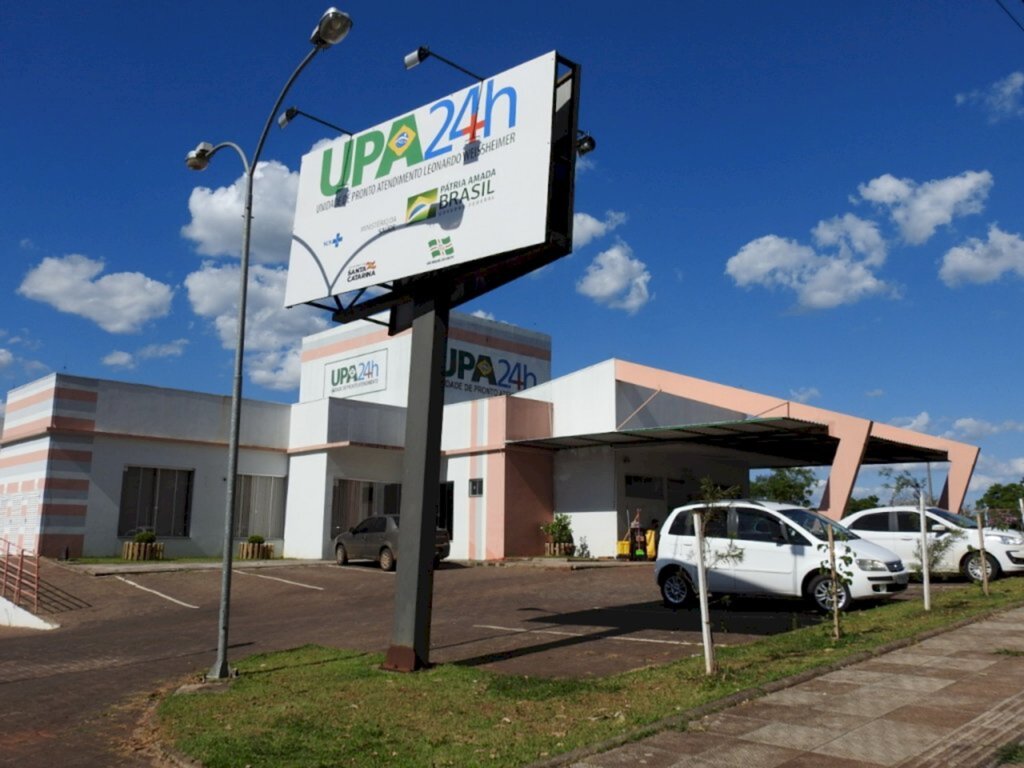 Divulgação / Prefeitura - 