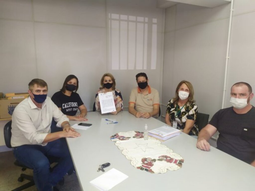 Divulgação / Casa Civil - 