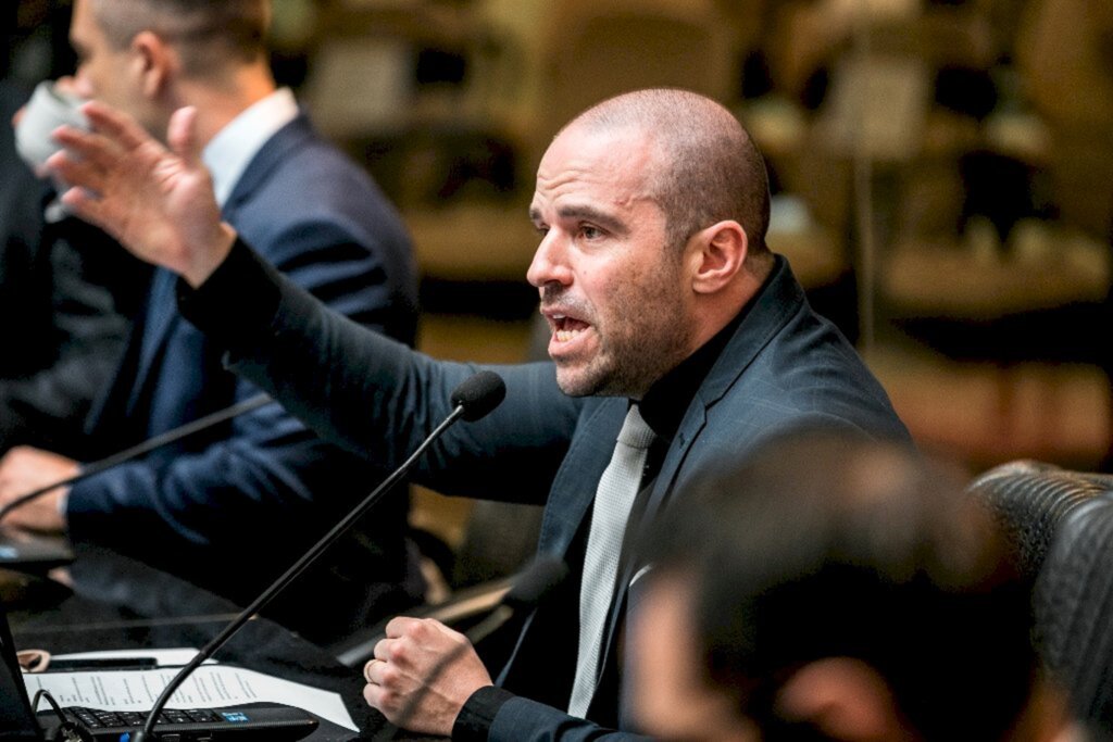 Bruno Collaço/Agência AL - 