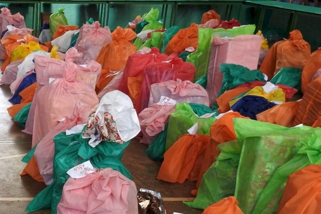 Arquivo Folha do Oeste - 