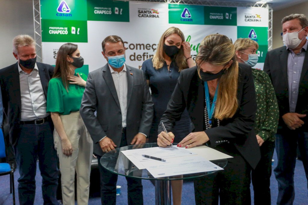 Julio Cavalheiro / Secom - 