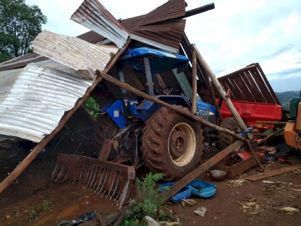 Divulgação/Ascom - 