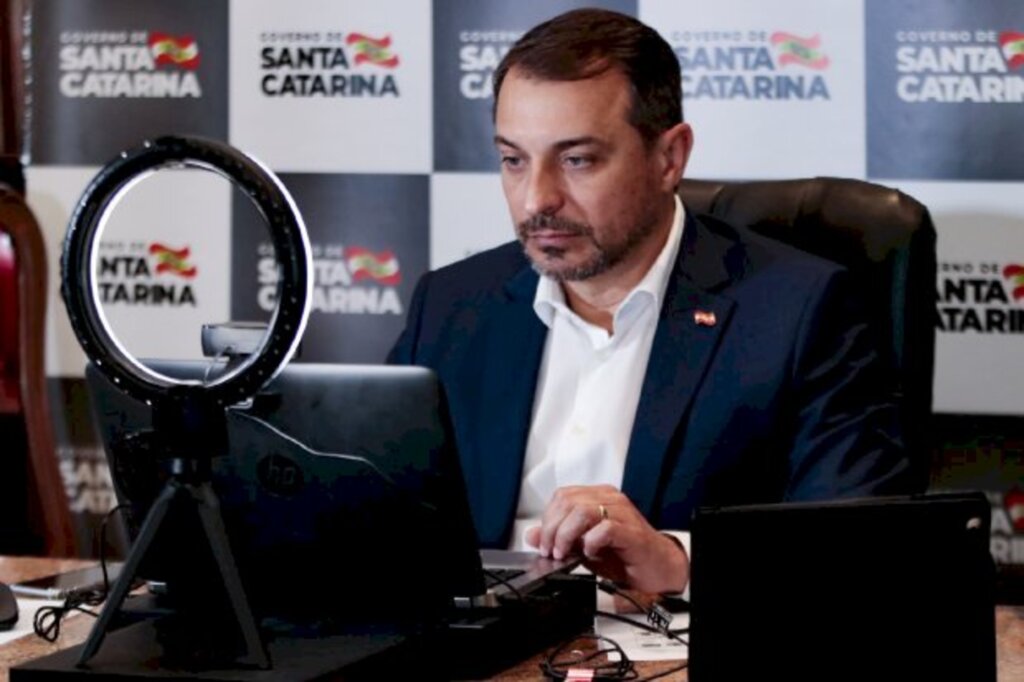 Mauricio Vieira / Secom - 