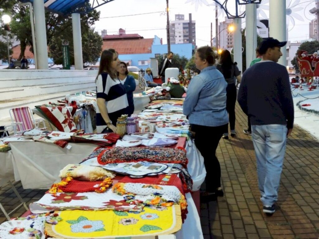 Ascom/ Pref. De SMOeste - 