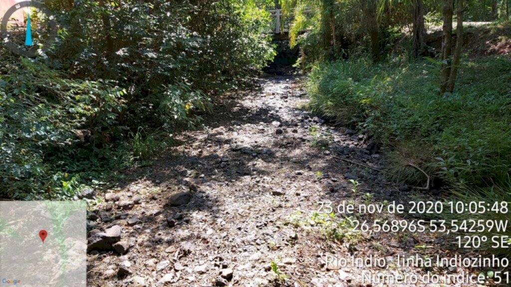 Divulgação / Guaraciaba - 