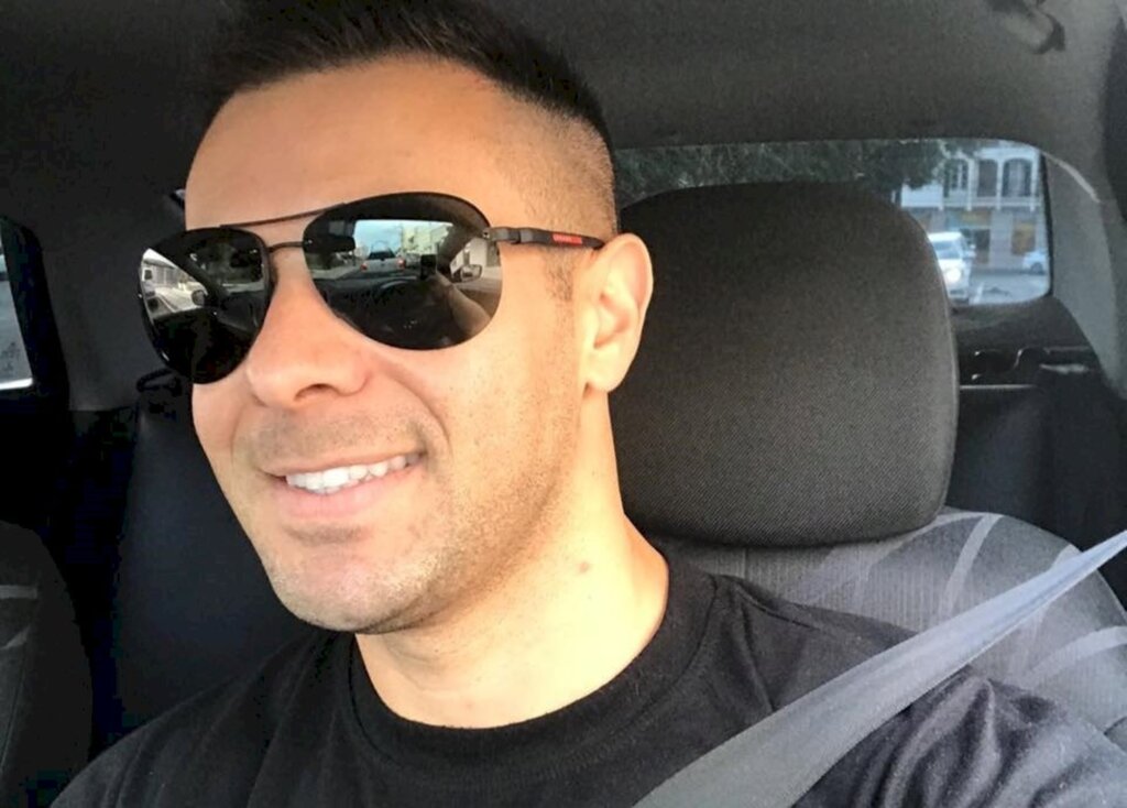 Reprodução / Facebook - 