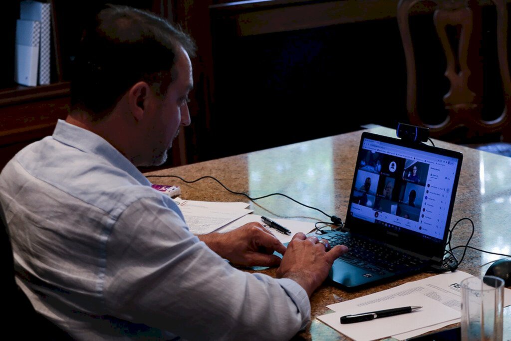 Mauricio Vieira / Secom - 