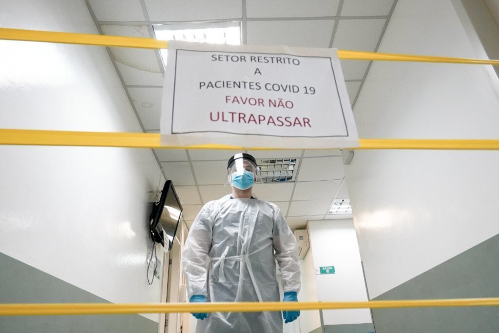 Ricardo Wolffebüttel/Secom - 