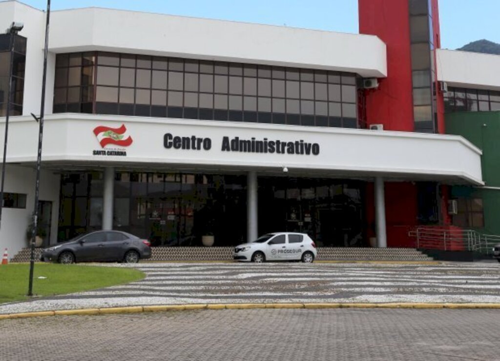 Divulgação/Secom - 