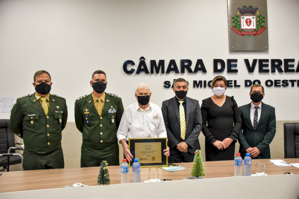 Débora Ceccon Paterno/Câmara de Vereadores - 