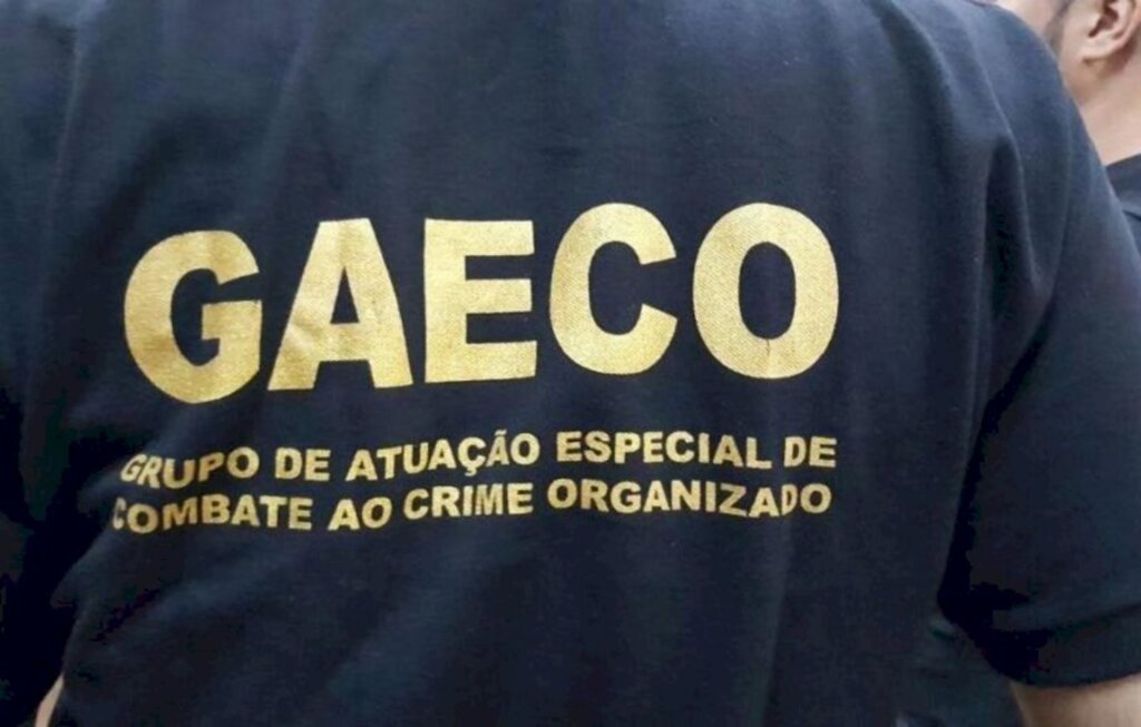 Presos na Operação Peito de Aço são condenados
