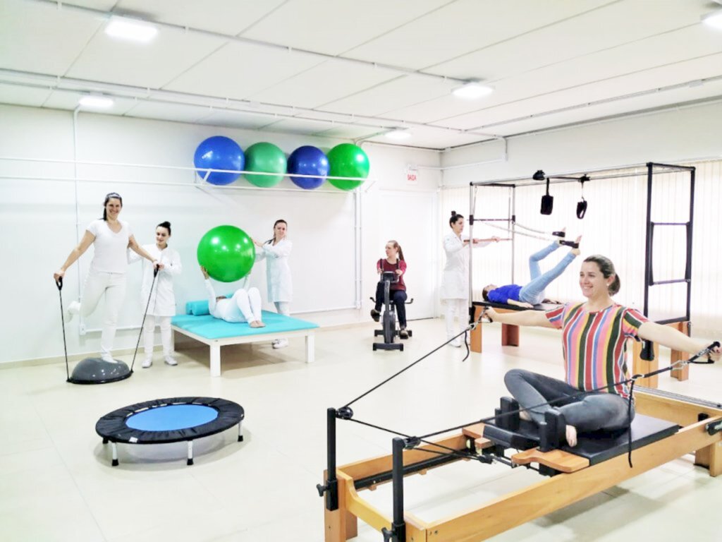 Ascom Unoesc/Karine Bender (Registro feito antes da pandemia) - 