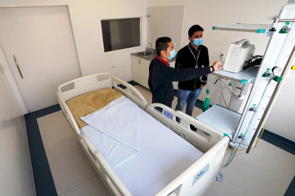 Mauricio Vieira/Secom - 