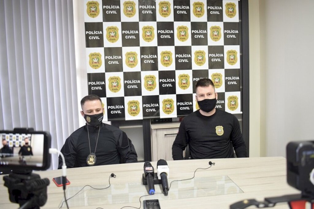 Operação Célula Oeste prende cerca de 28 pessoas