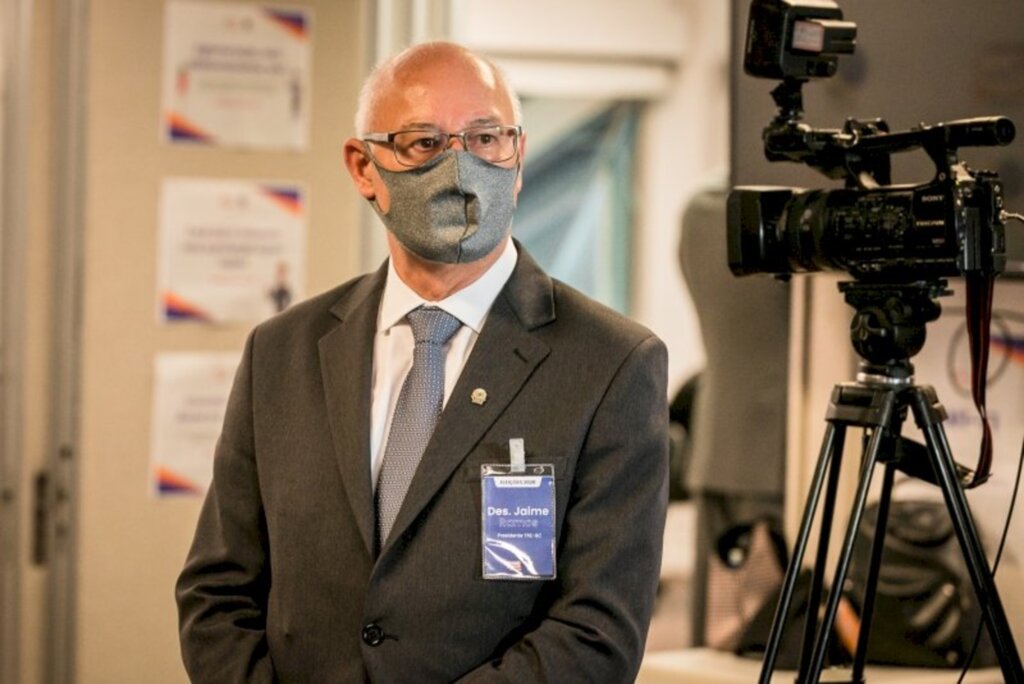 Bruno Collaço / Agência AL - 