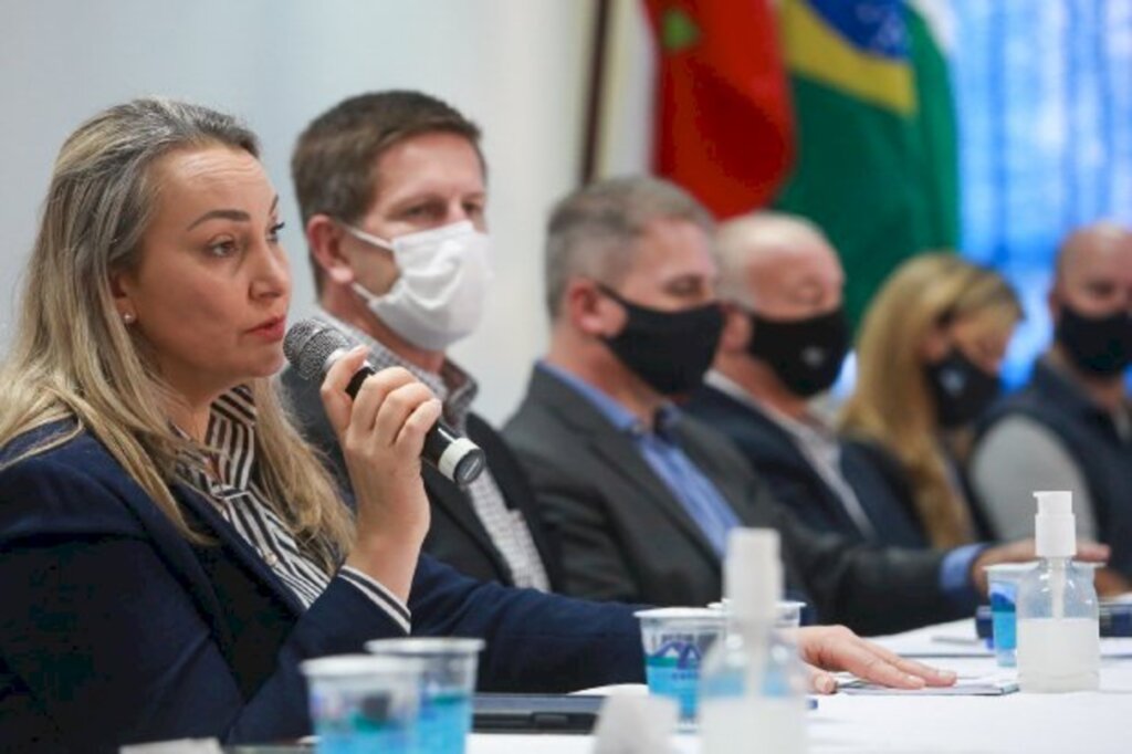 Julio Cavalheiro / Secom - 