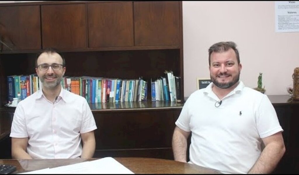 VAGAS: Eduardo fala sobre o Seletivo da Unoesc