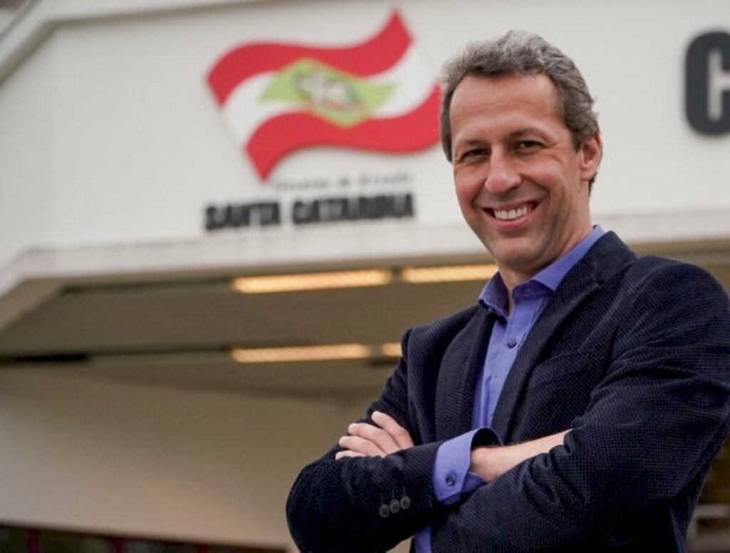 Ricardo Wolffenbüttel/ Secom - 