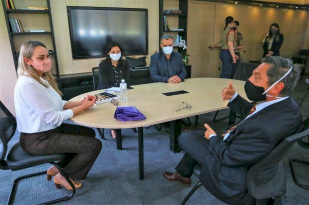 Julio Cavalheiro/ Secom - 