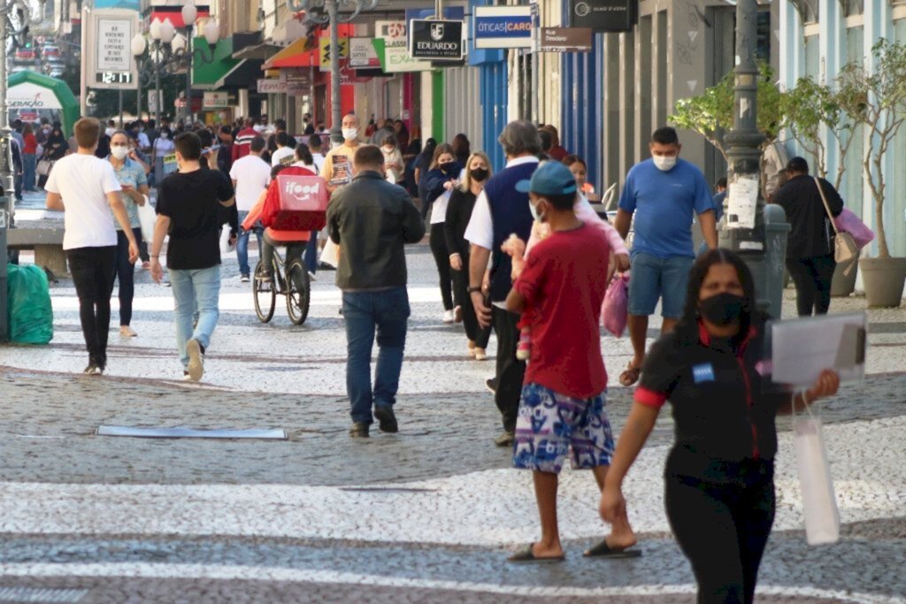 Murici Balbinot / Arquivo - 