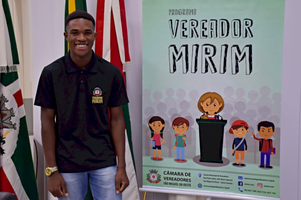 Tiarajú Goldschmidt/Câmara de Vereadores - 