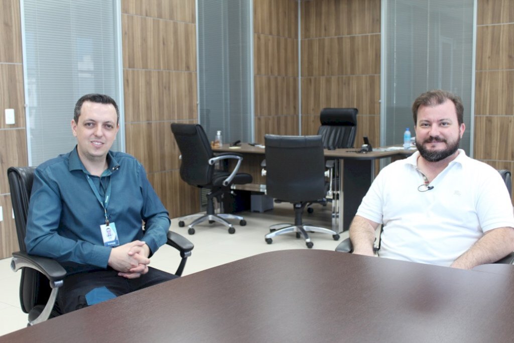 Agência da Sicoob conta com nova estrutura