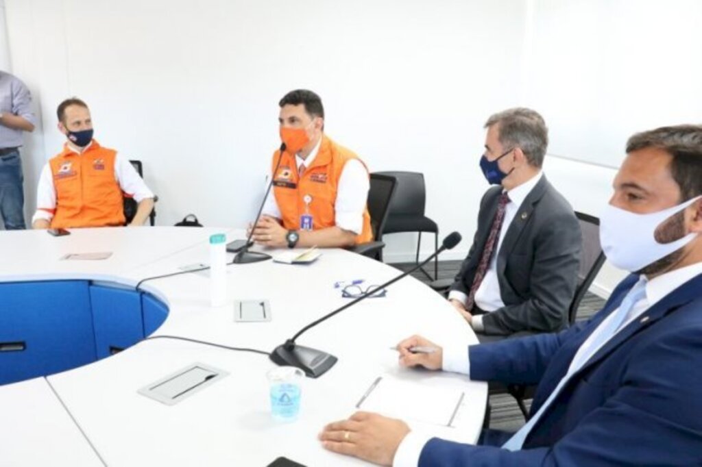 Flavio Vieira Jr / DCSC - 