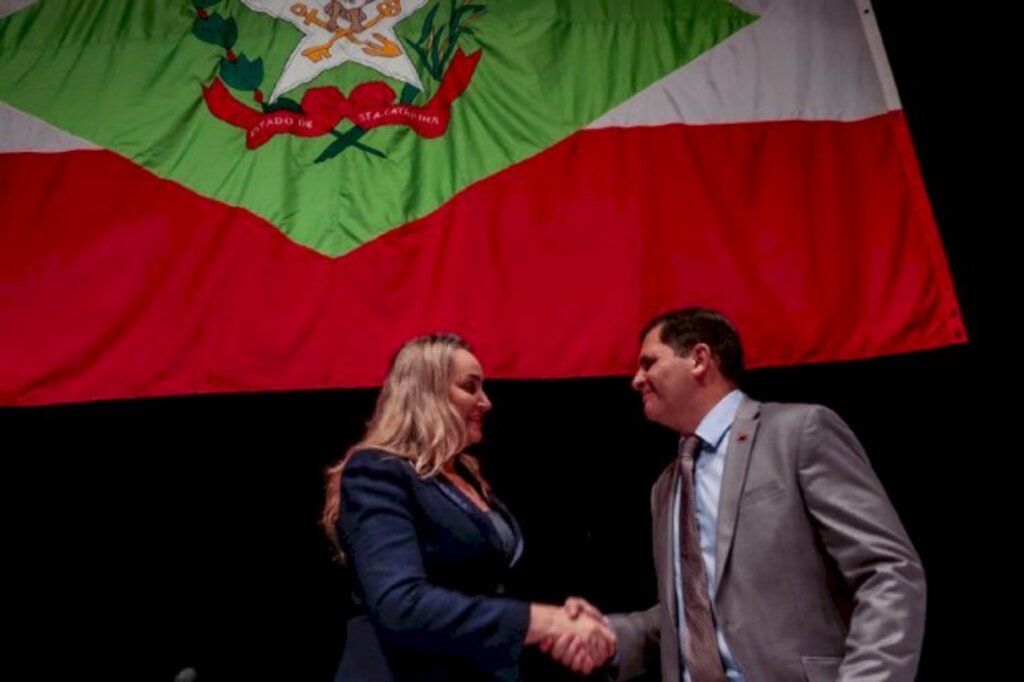 Mauricio Vieira / Secom - 