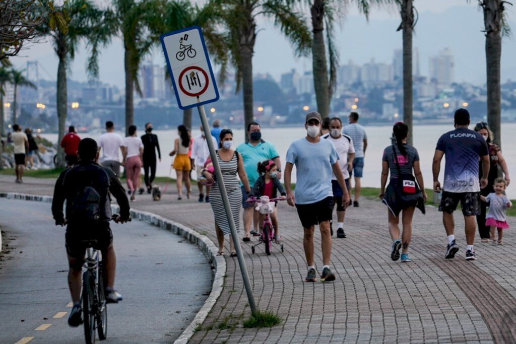 Ricardo Wolffenbuttel/Secom - 