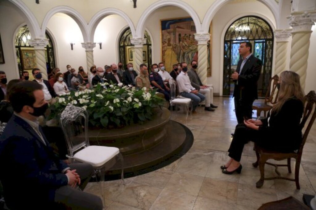 Julio Cavalheiro/Secom - 