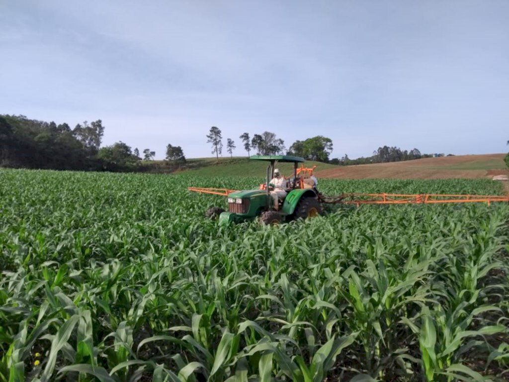 Divulgação Unoesc - 