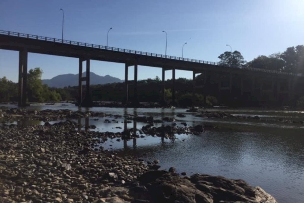 Divulgação/Casan - 