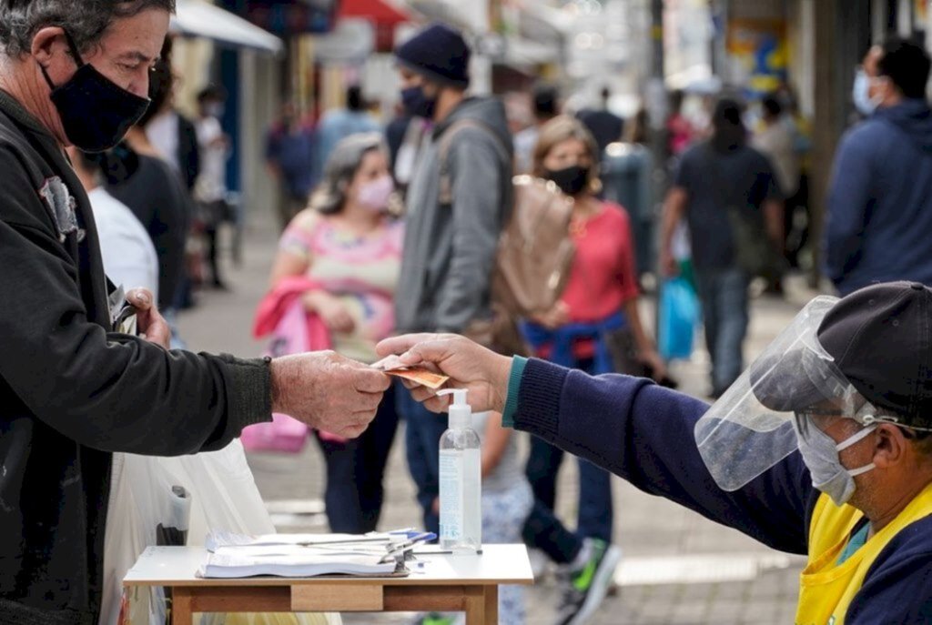 Ricardo Wolffenbüttel / Secom - 