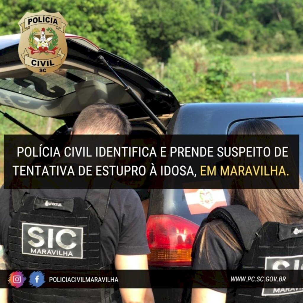 Polícia Civil - 