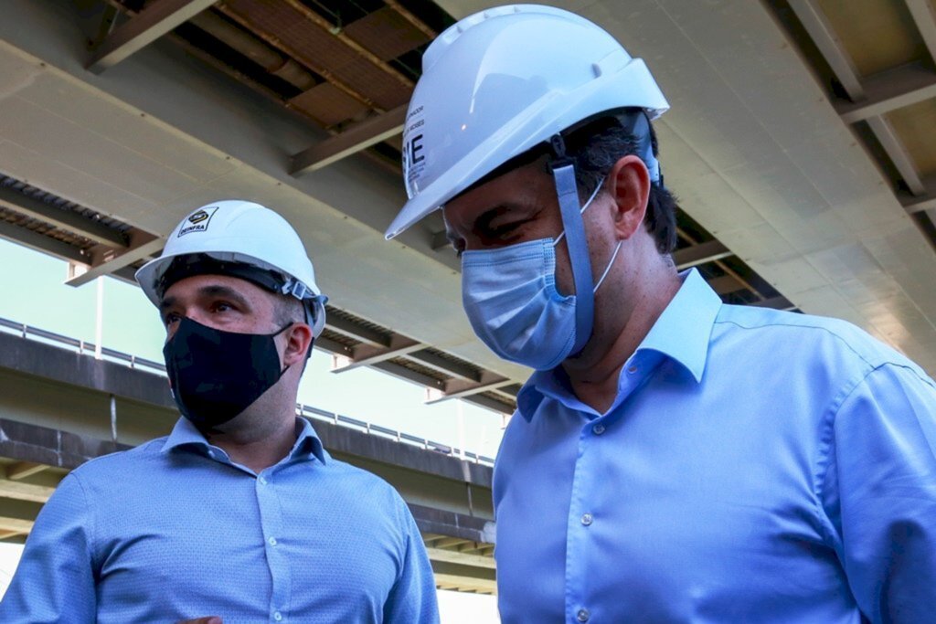 Julio Cavalheiro/Secom - 