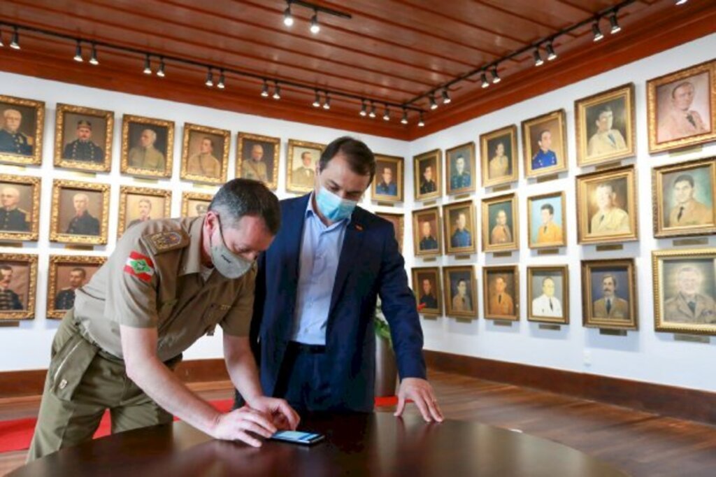 Julio Cavalheiro / Secom - 