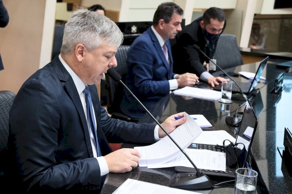 Solon Soares/Agência AL - 