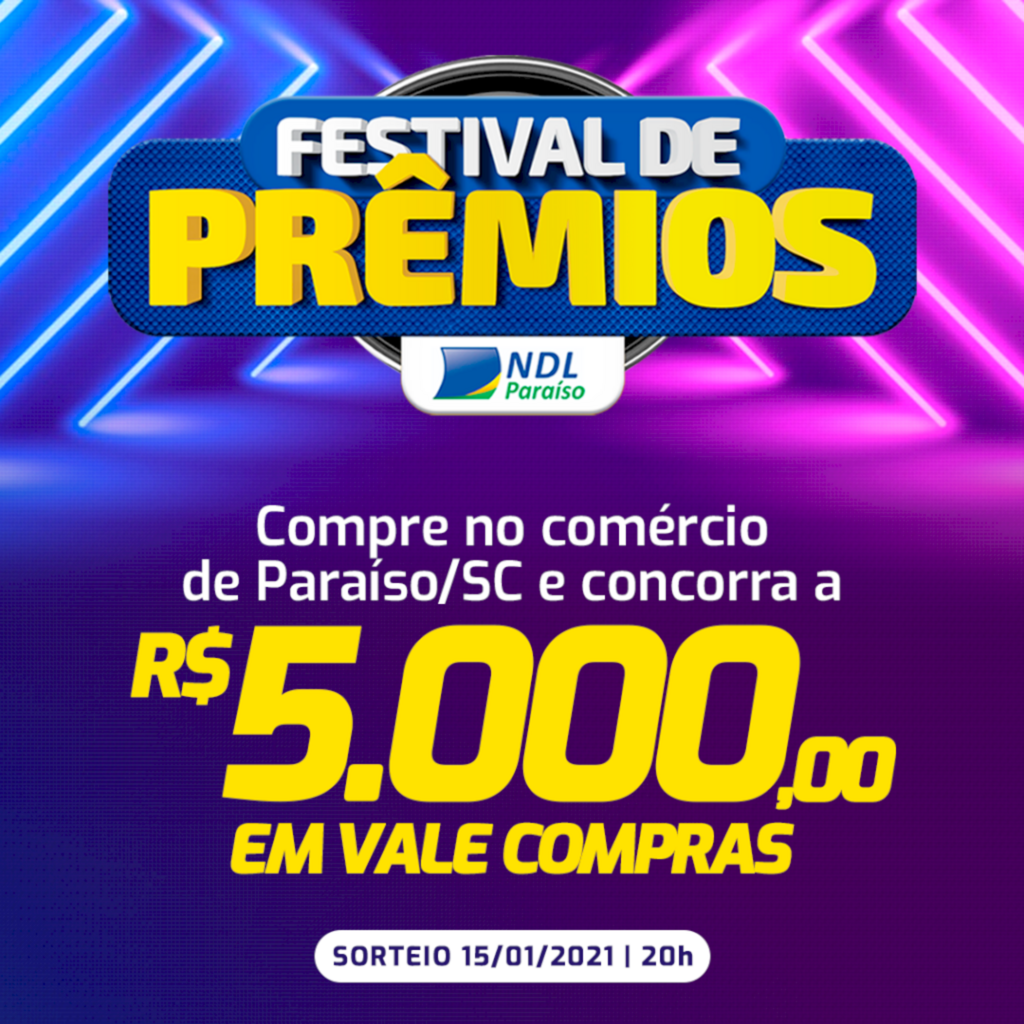 Divulgação  / CDL - 