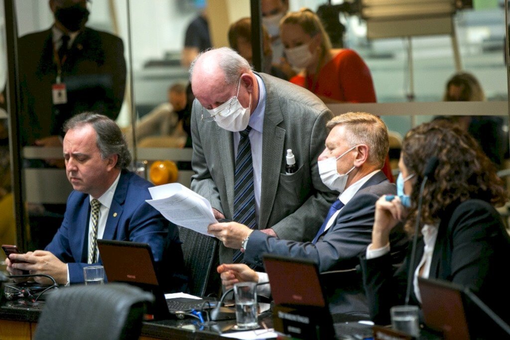 Rodolfo Espínola/Agência AL - 