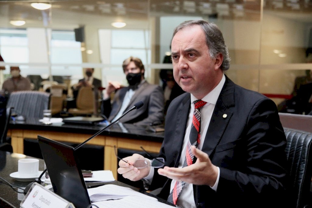 Solon Soares/Agência AL - 