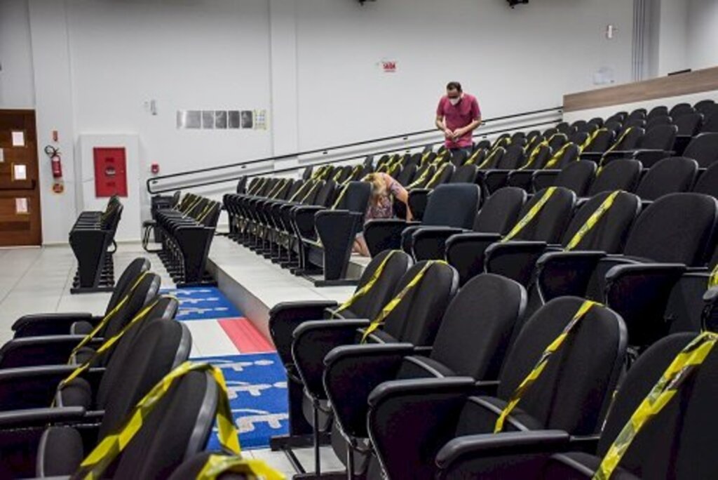 Tiarajú Goldschmidt/Câmara de Vereadores - 