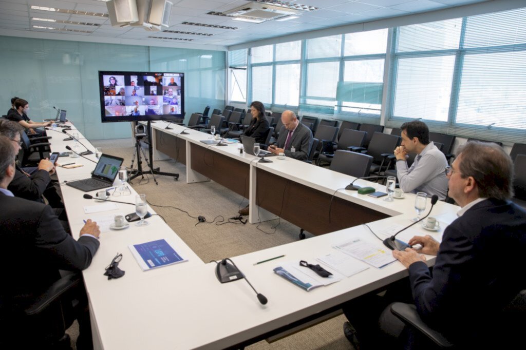 Divulgação / Fiesc - 