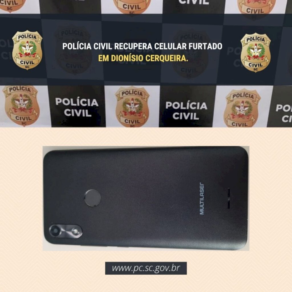 Polícia Civil - 